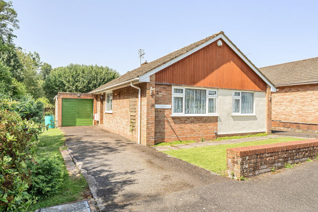 Main image of property: Galmington, Taunton