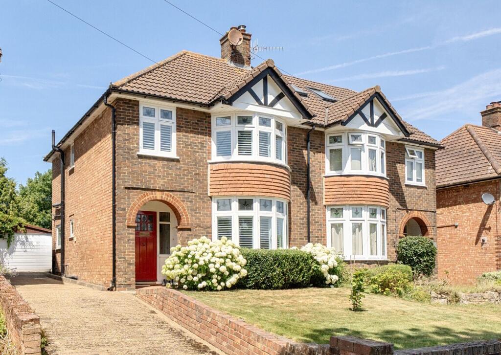 Main image of property: Leigh Road, Hildenborough, TN11