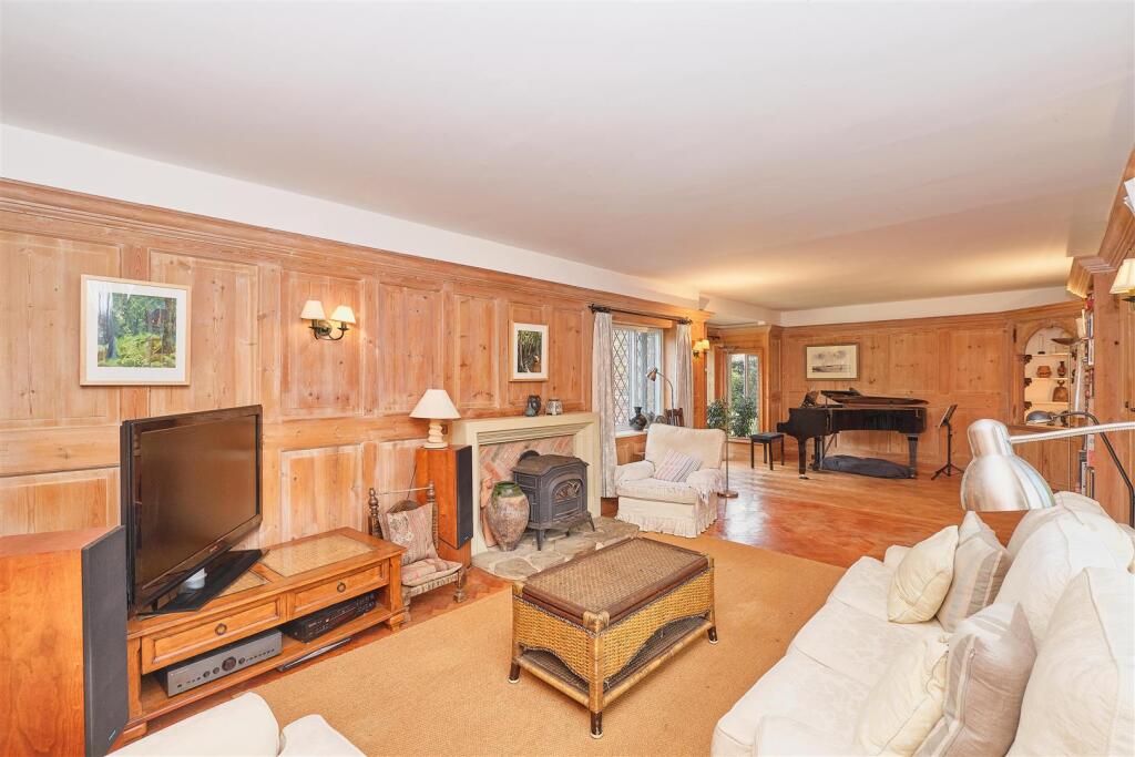 Carlton Road, Seaford - View 3