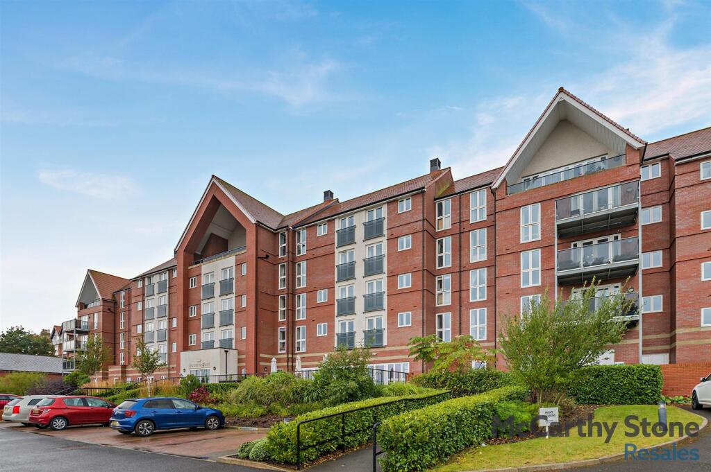 Main image of property: Filey Road, Scarborough