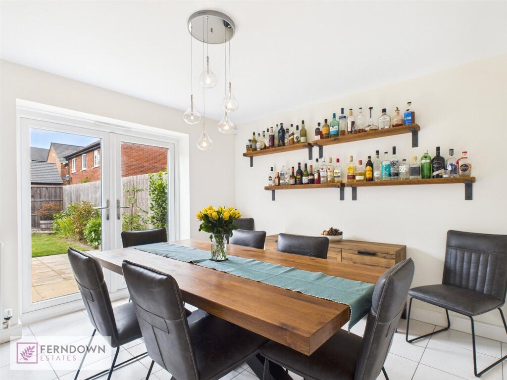 Additional image 3 of Old Farm Drive, Marston Green, Birmingham, B37