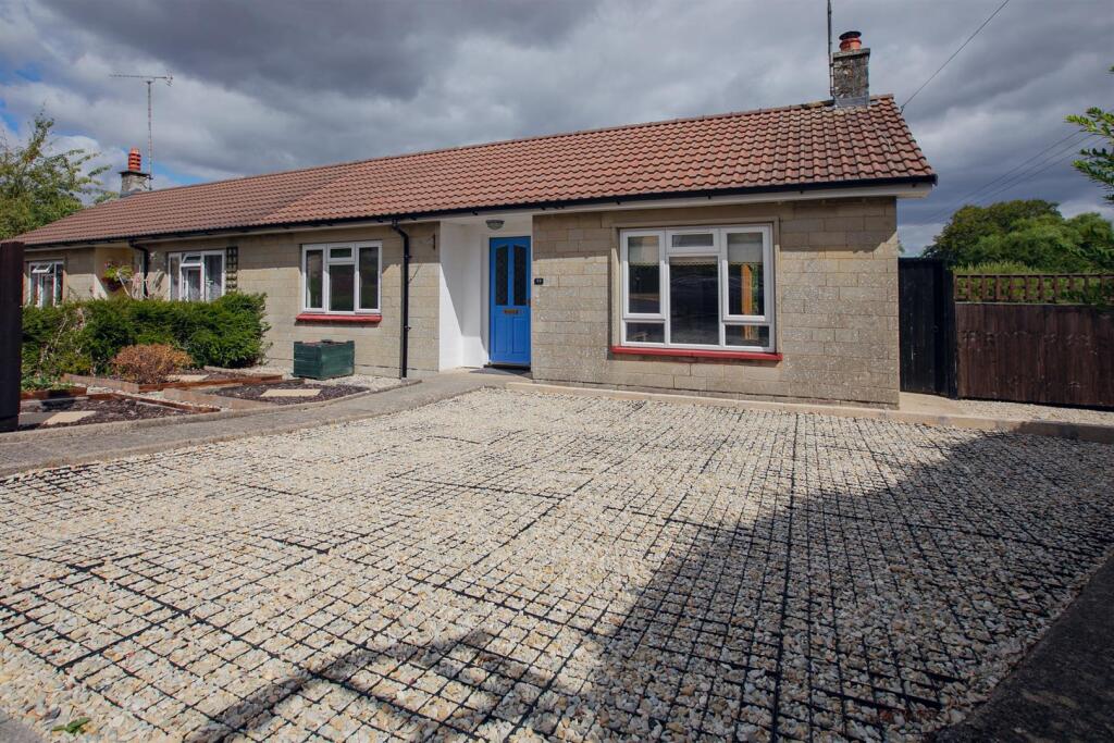 Main image of property: Lammas Close, Hilmarton, Calne