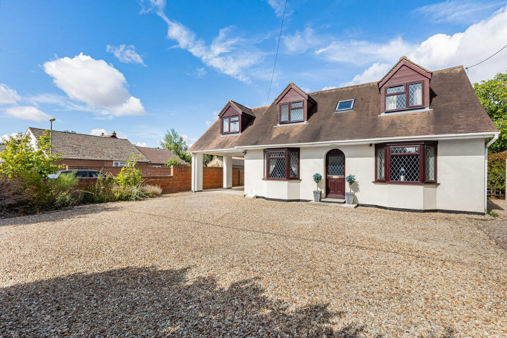 Main image of property: Park Road, Didcot, OX11