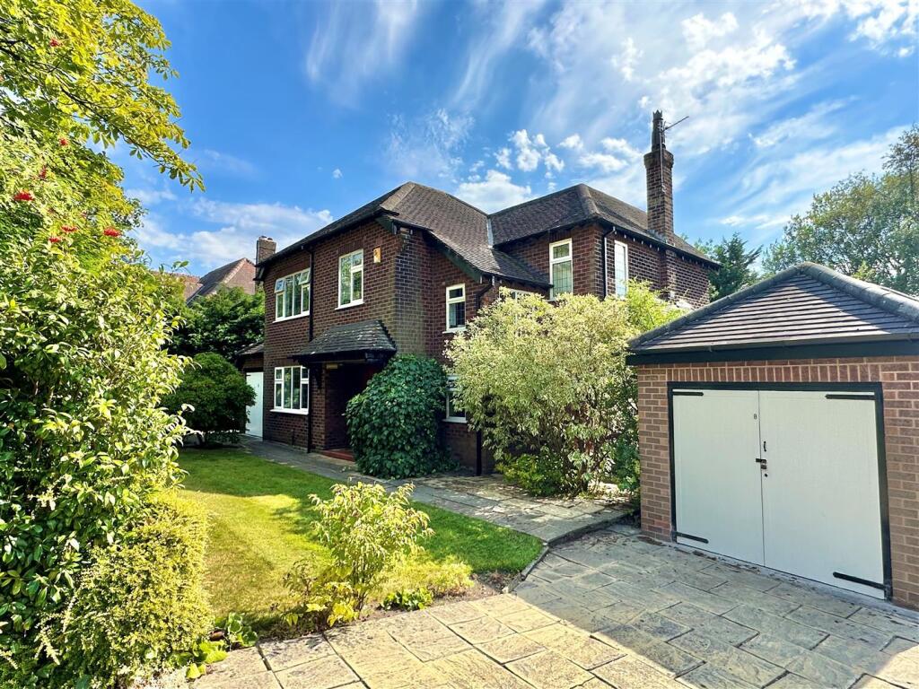 Main image of property: Lyme Road, Disley, Stockport
