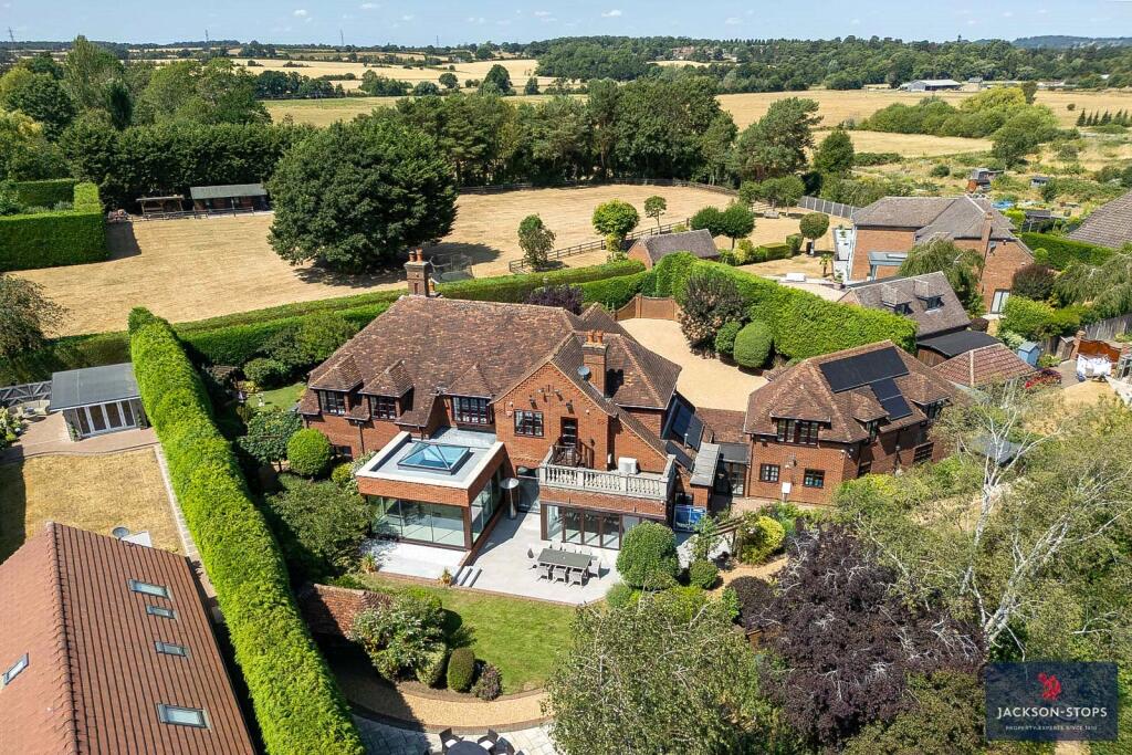House in Milton Keynes - More