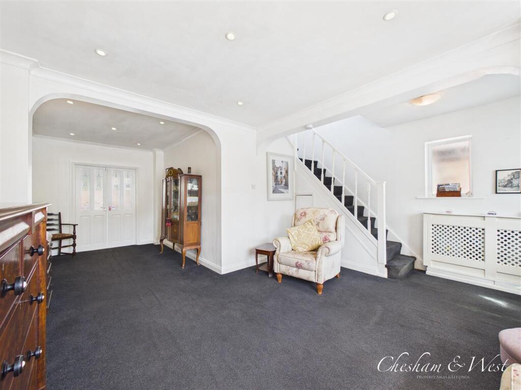 House in Wyre, Great Eccleston - View 5