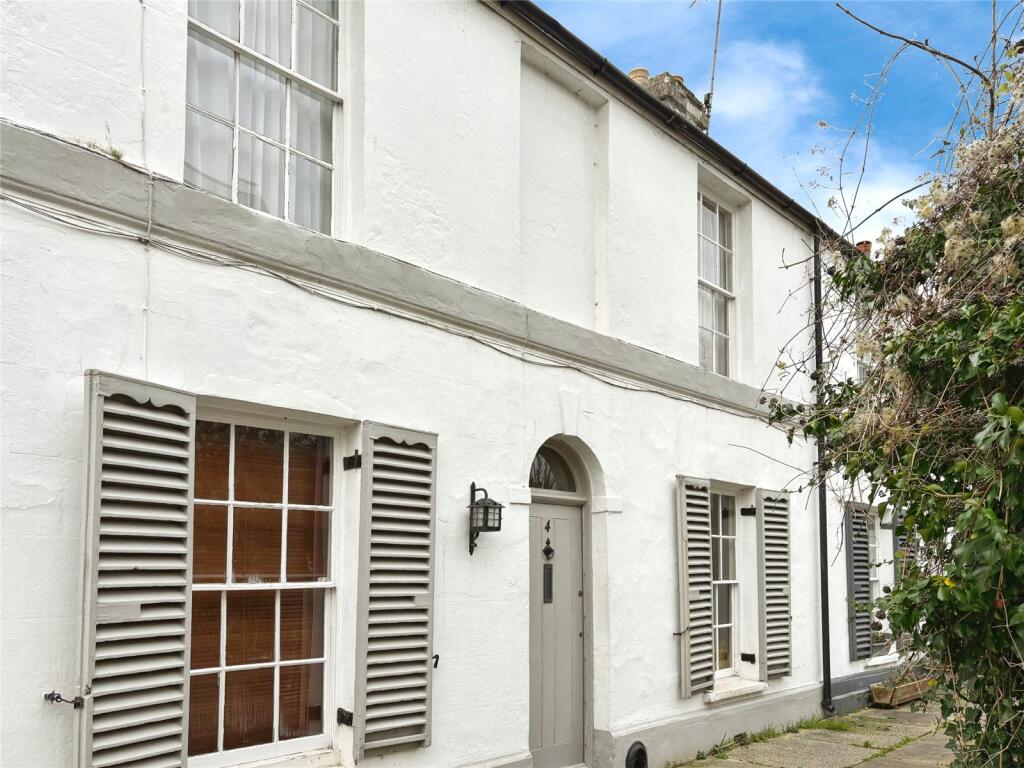 Main image of property: Stour Street, Canterbury, Kent, CT1