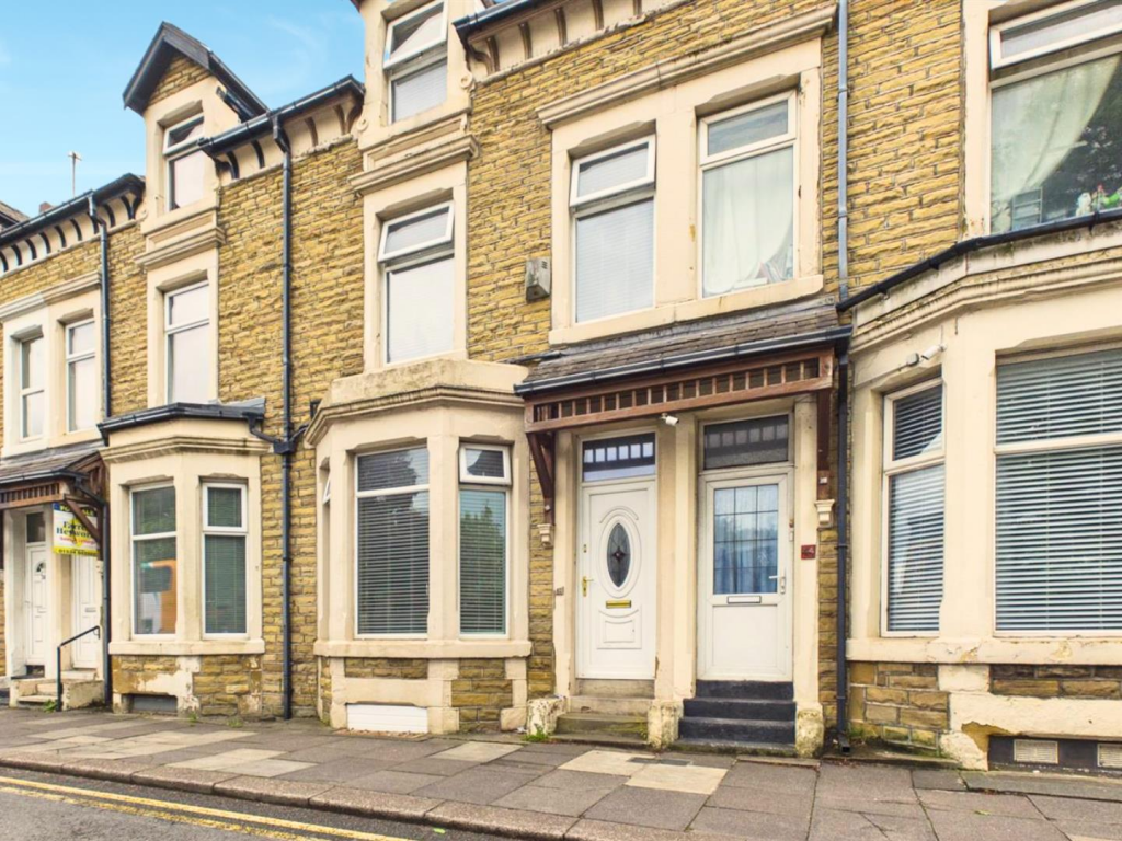 Main image of property: Central Drive, Morecambe