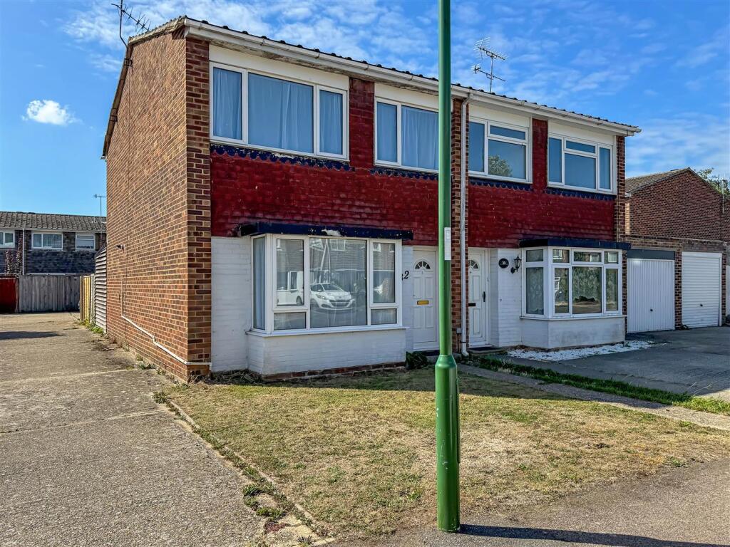 Main image of property: Colebrook Road, Wick, Littlehampton