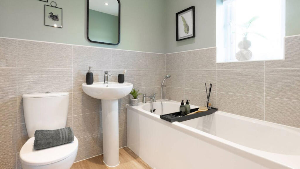 Main image of property: Bearpark, Durham, DH7 7AU