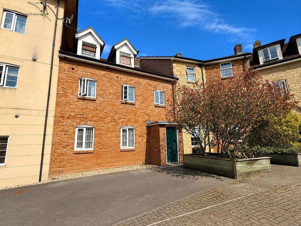Main image of property: Pines Close, Wincanton, Somerset, BA9