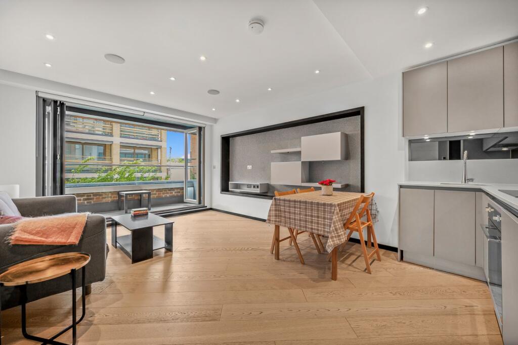 Main image of property: Holmes Road,
Kentish Town, NW5