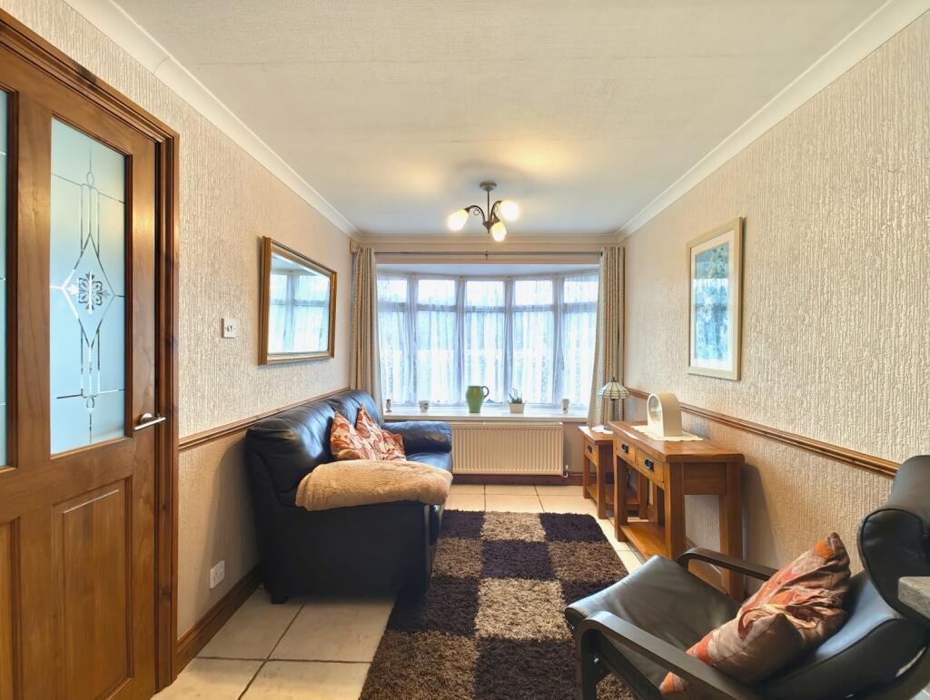 House in Wolverhampton - More