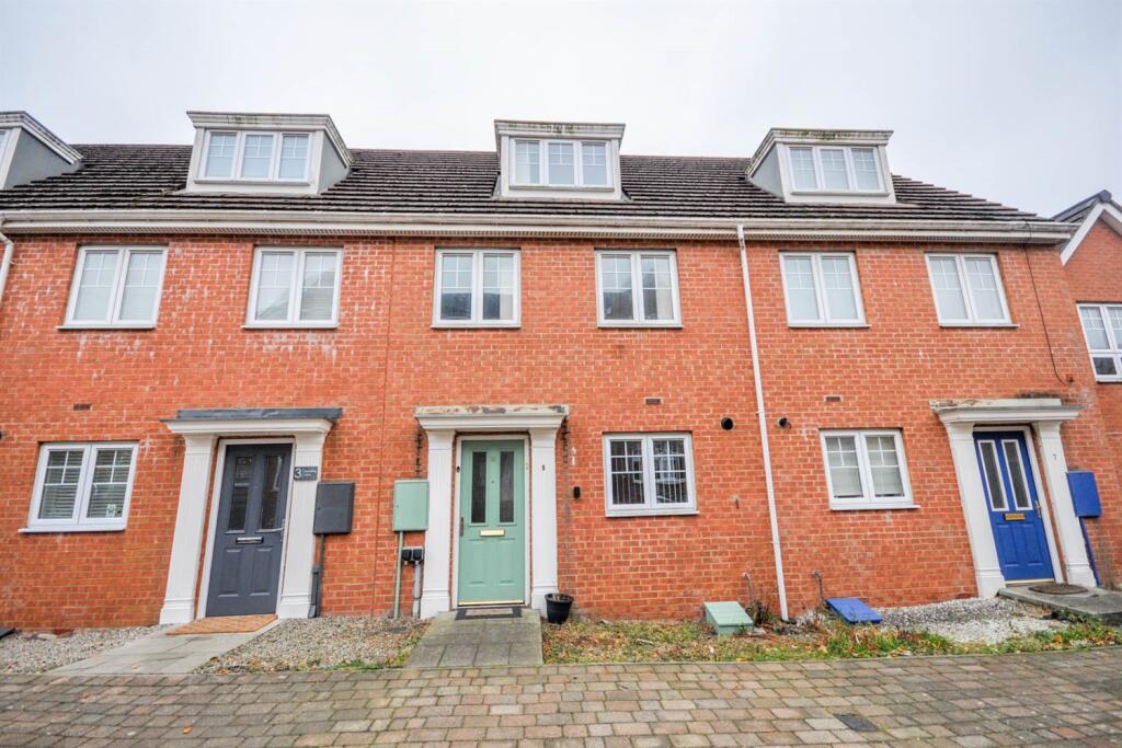 Main image of property: Dowding Lane, Newcastle Upon Tyne