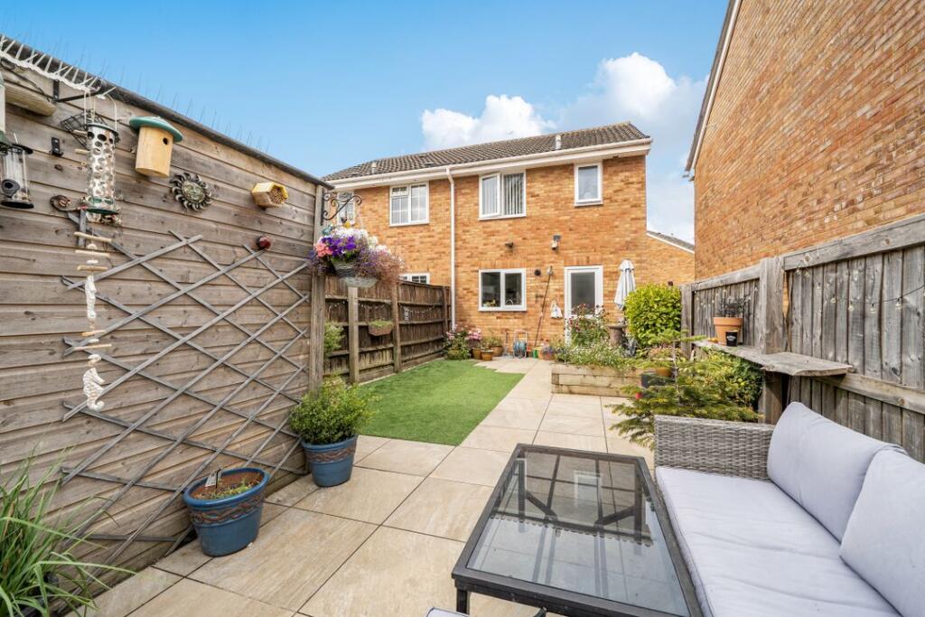House in Swindon, Hillmead Industrial Estate, West Swindon - View 4