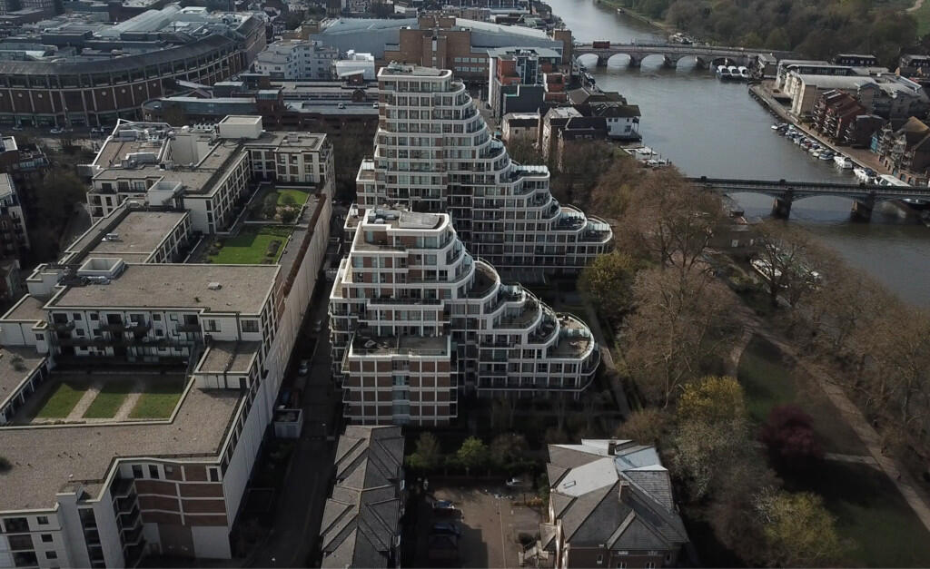 Main image of property: Kingston Riverside, Kingston upon Thames