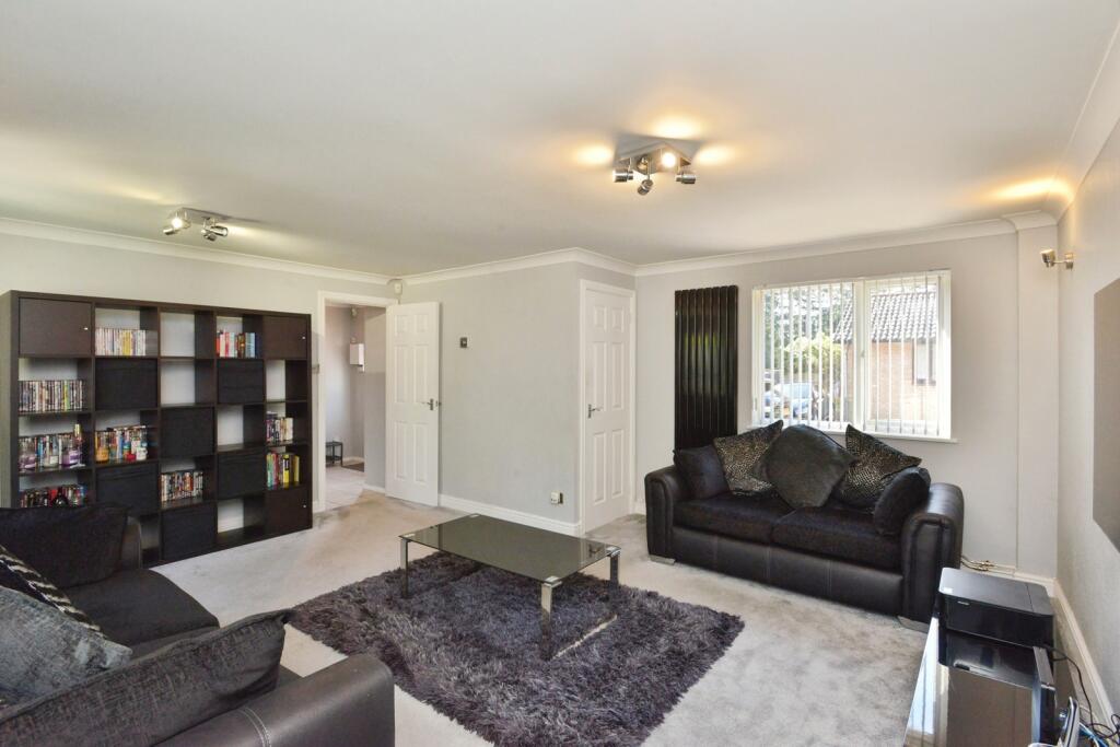 House in Milton Keynes, Wolverton and Greenleys - More