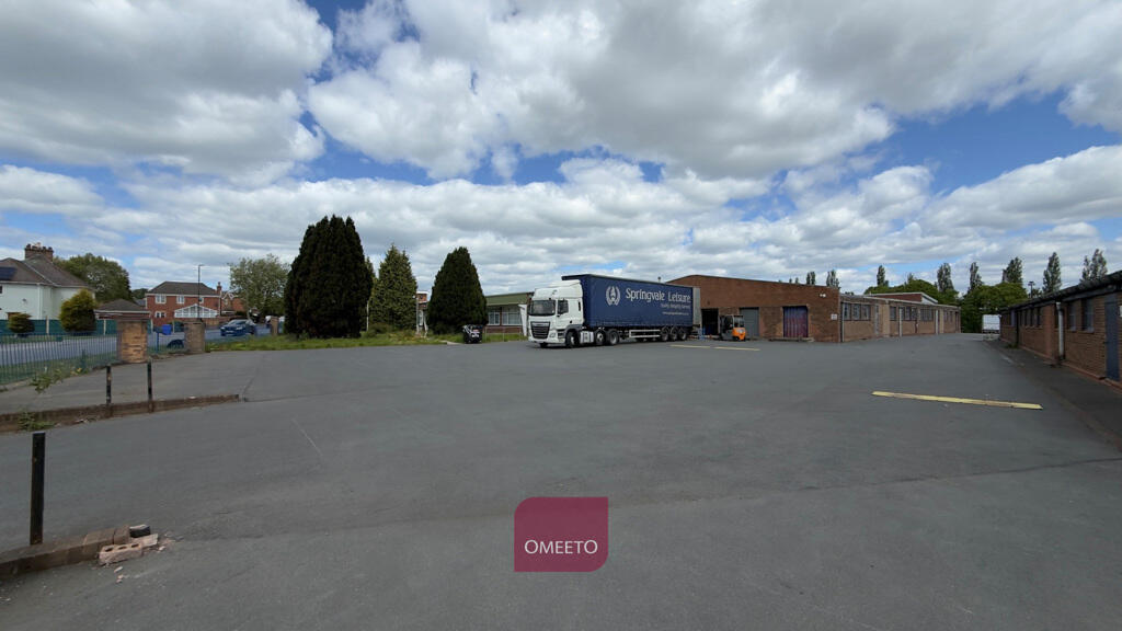 Unit to Rent