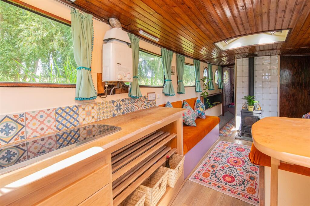 Addington Road, Woodford - View 4