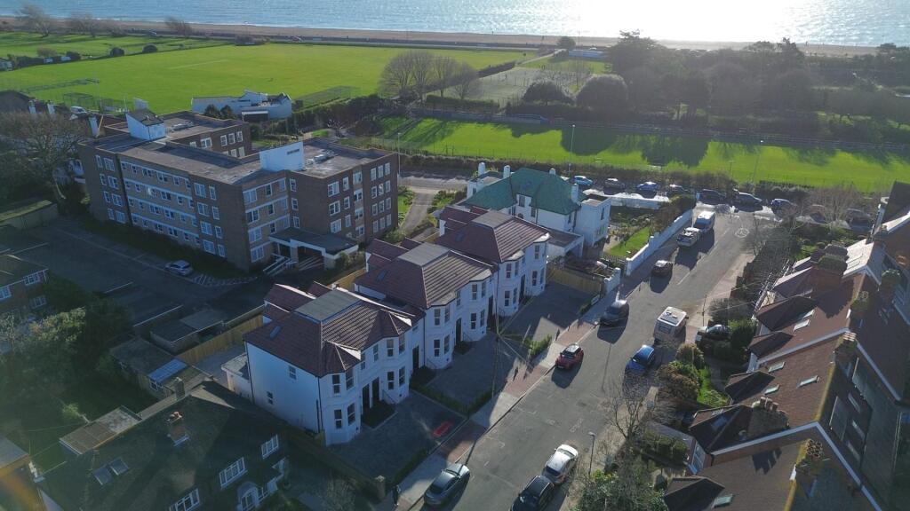 Main image of property: Spencer Road, Southsea