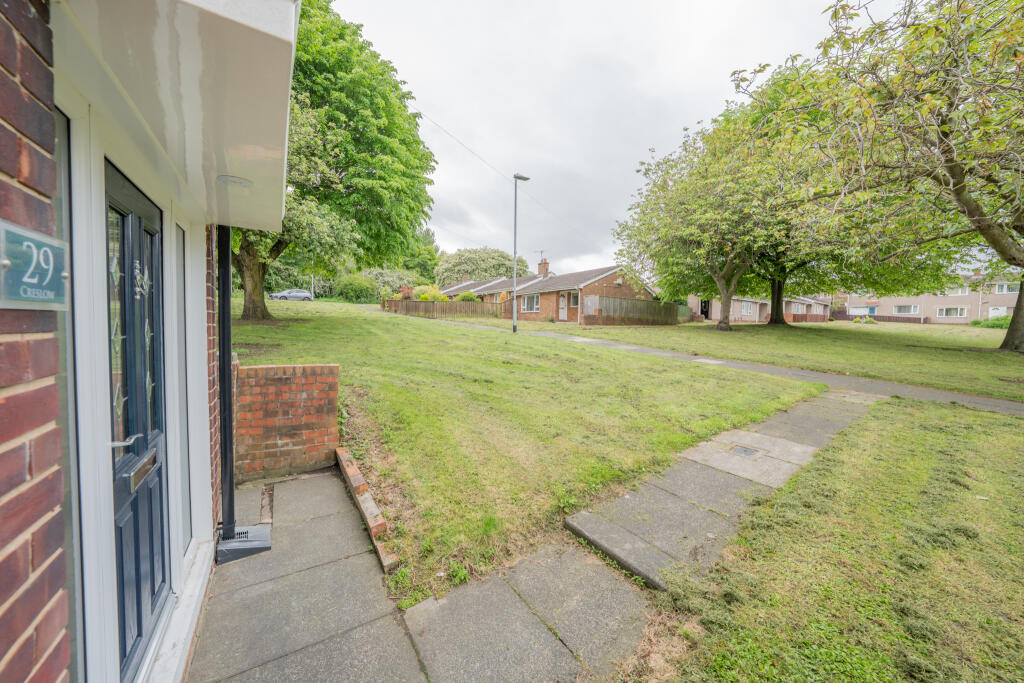 House in Gateshead, North East - View 3