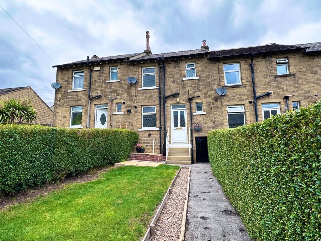 Main image of property: Heathfield Road, Golcar, Huddersfield