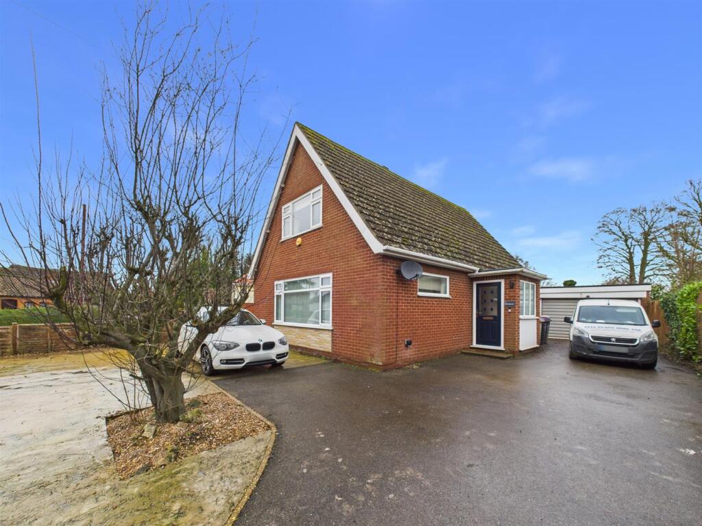Main image of property: Thurlby Road, Bilsby, Alford