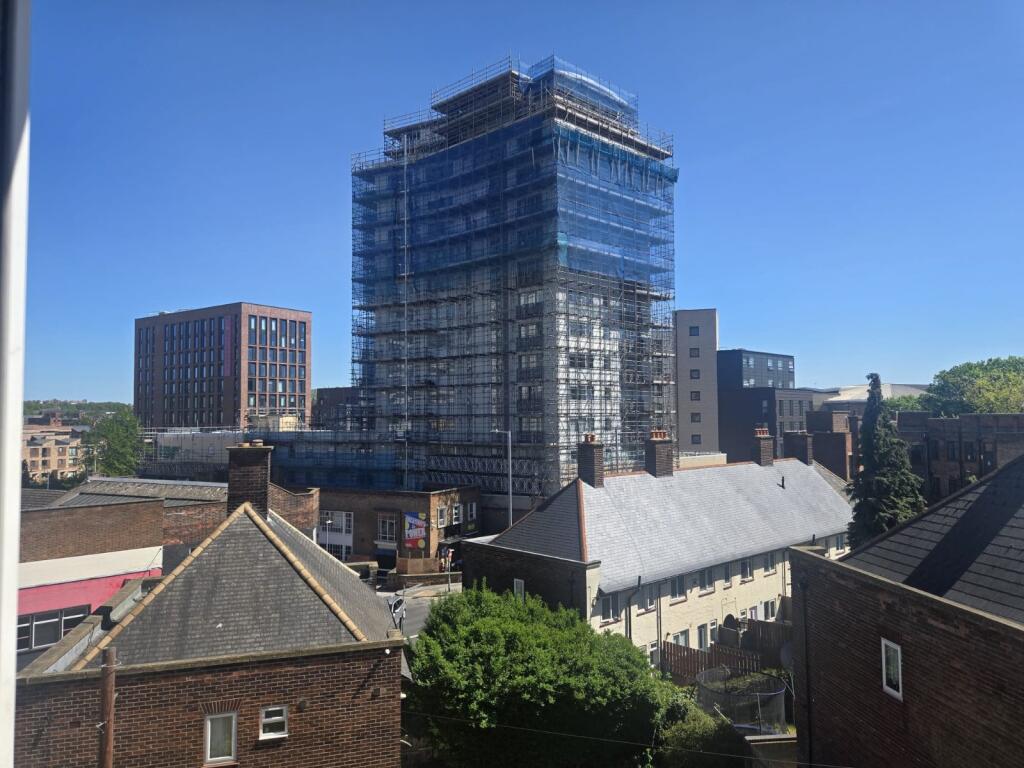 Main image of property: Cranbrook House Cranbrook Street, Nottingham, NG1