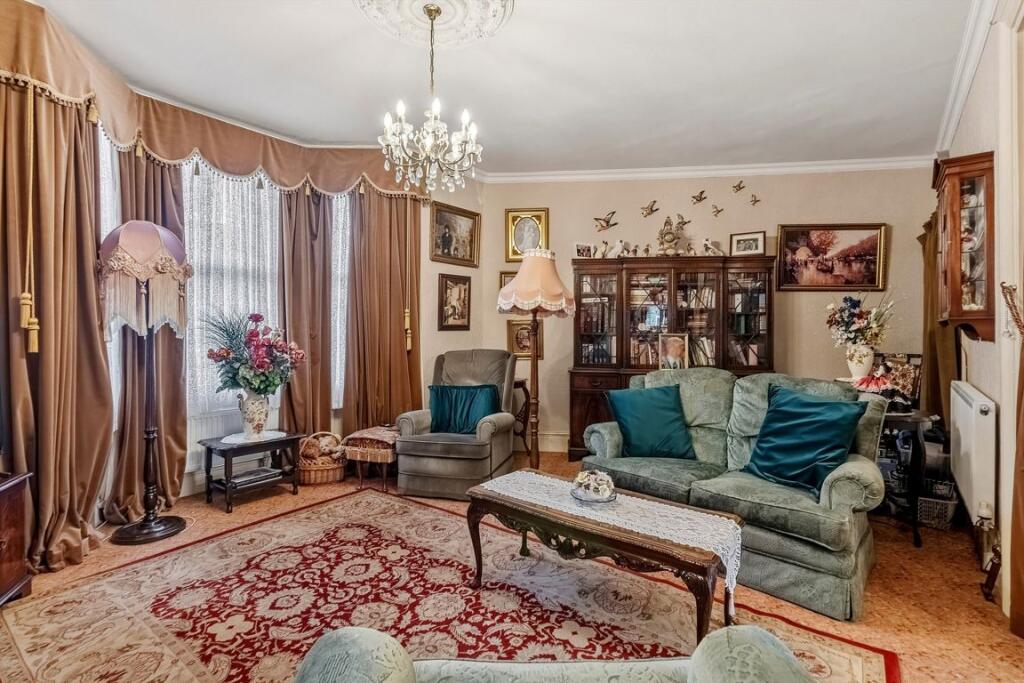 House in London, Lower Clapton, Clapton - View 5