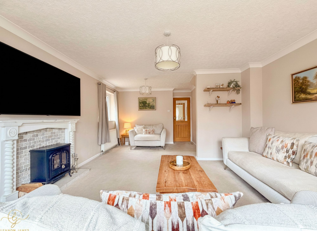 House in Fenland, Whittlesey - View 4