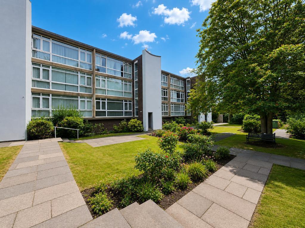 Main image of property: Gorse Hey Court, Stoneycroft, Liverpool, L13 0DF