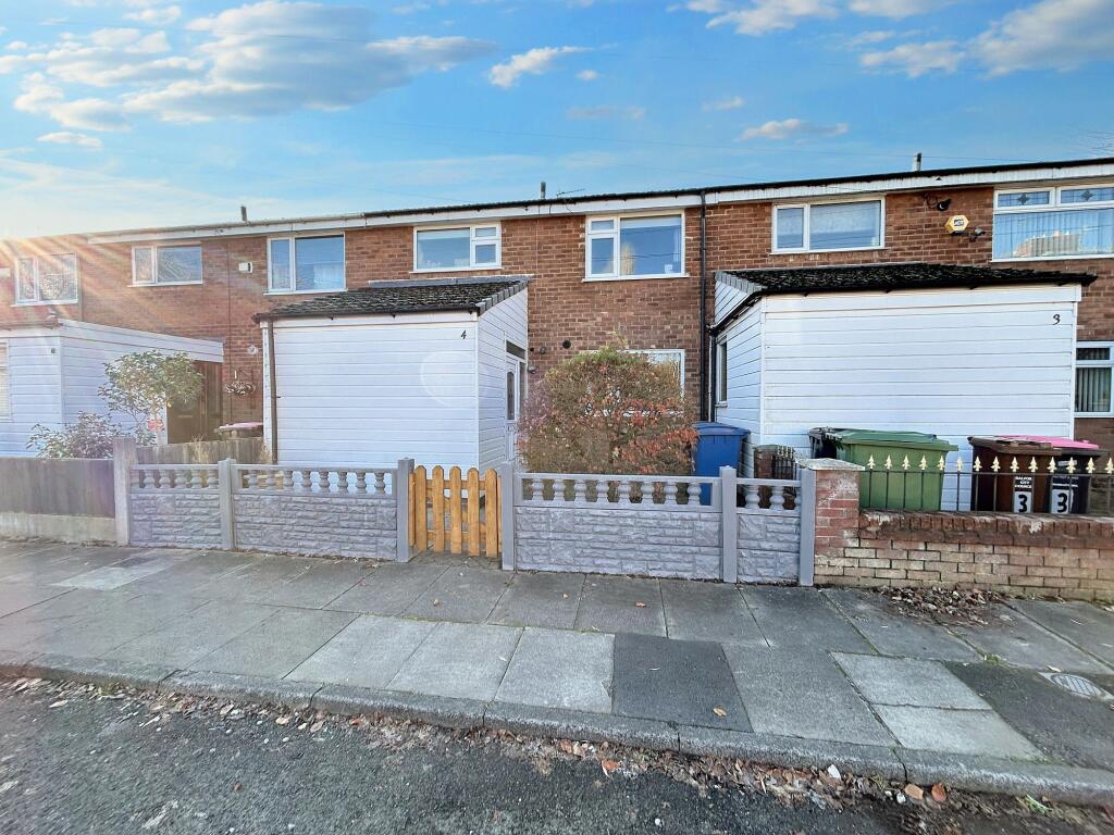 Main image of property: Marsden Street, Eccles, M30