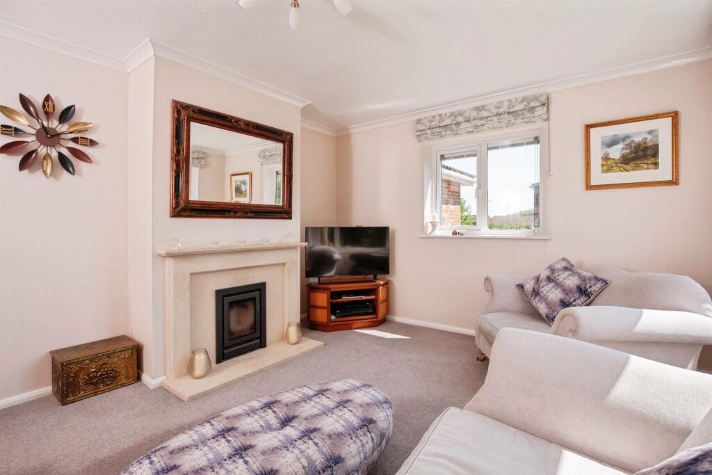 House in Bath, Wiltshire - View 4