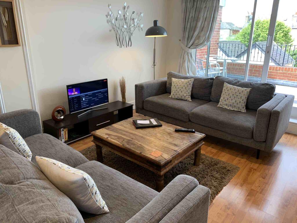 Main image of property: WINDSOR - ST LEONARDS ROAD - UNFURNISHED