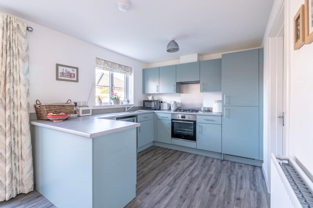 House in Norwich - View 5
