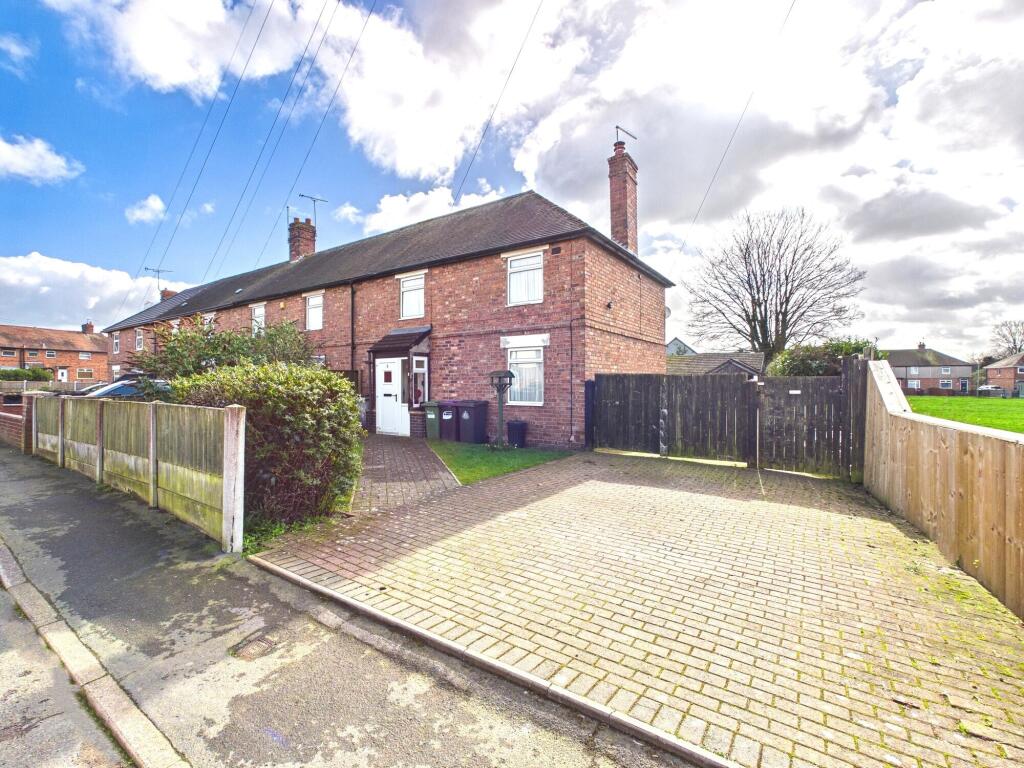 Main image of property: Westland Road, Market Drayton, Shropshire