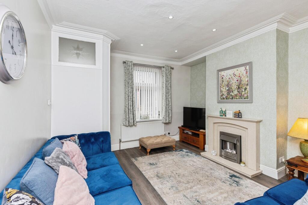 Stanley Road, Keighley, BD22 – pohled 3