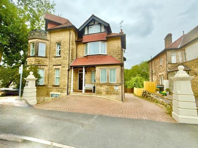 Main image of property: Spring Grove, Harrogate
