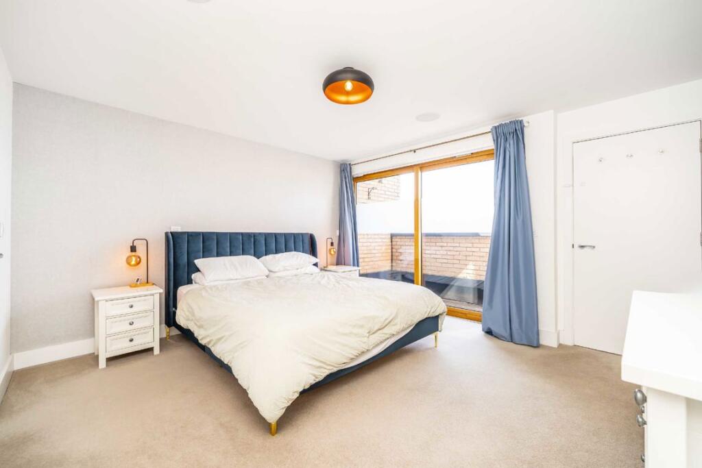 House in London - View 5