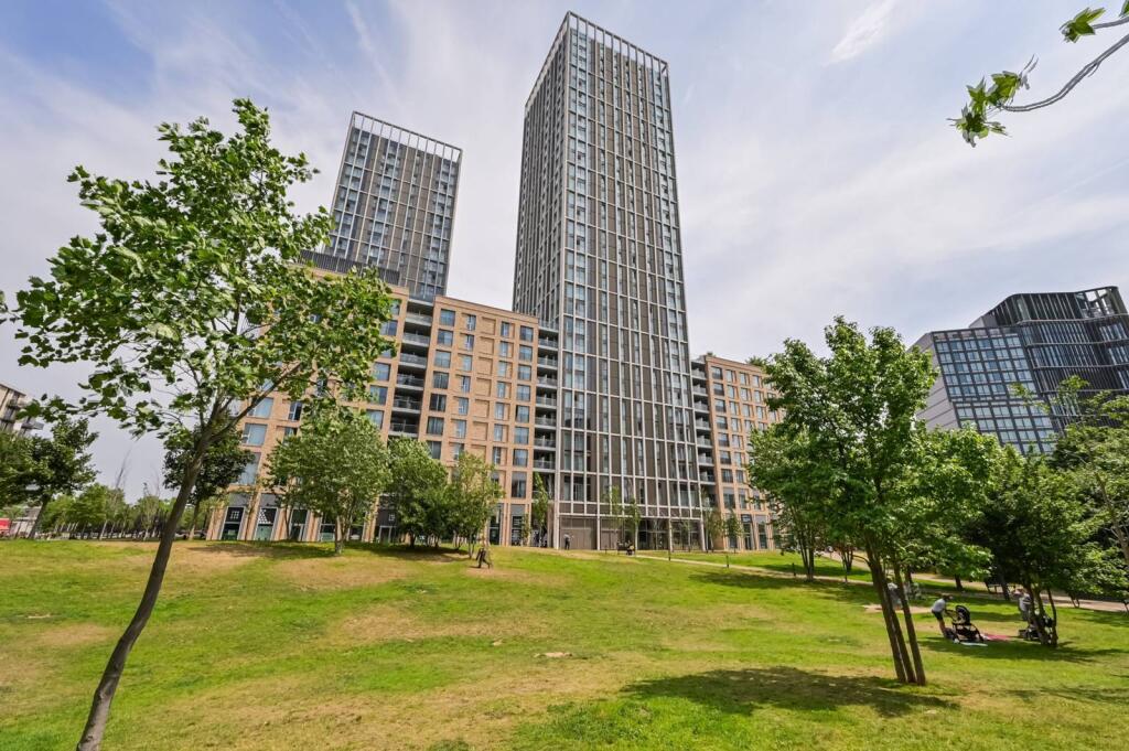 Main image of property: East Village, Stratford, LONDON, E20