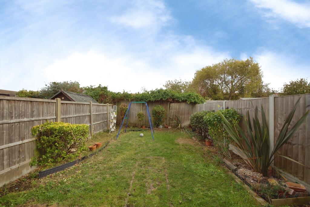House in London - View 4
