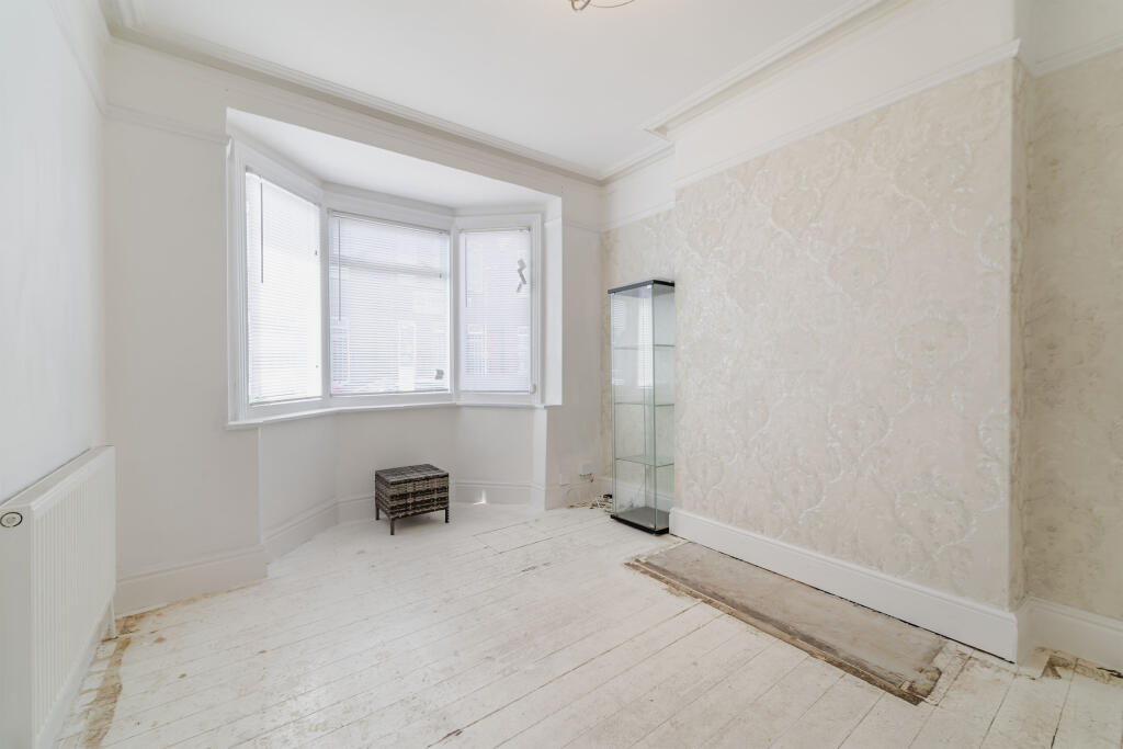 House in Mansfield, Warsop - View 6