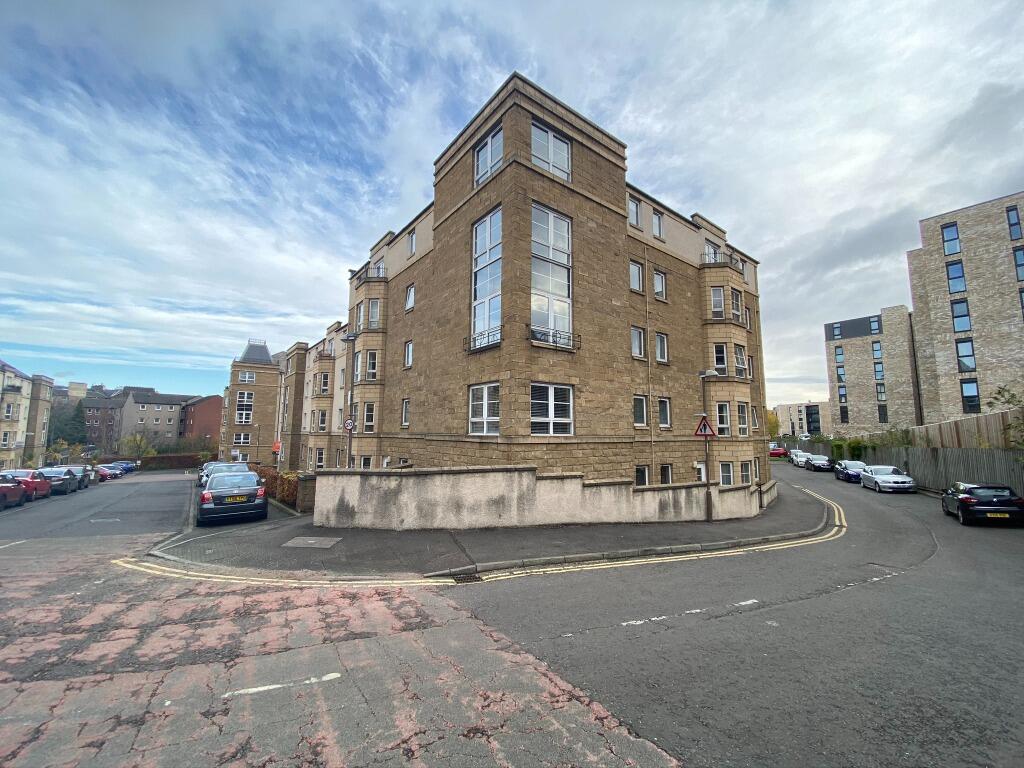 Main image of property: Dicksonfield, Leith, Edinburgh, EH7