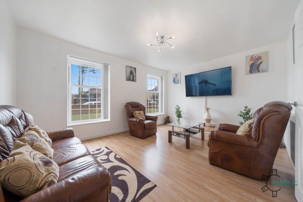 Main image of property: Carterhatch Lane, Enfield EN1