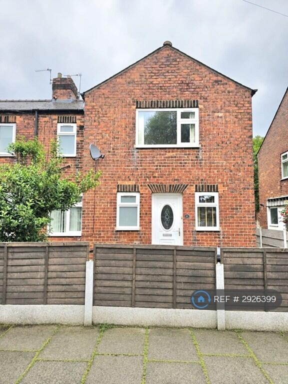 Main image of property: Coronation St, Manchester, M27