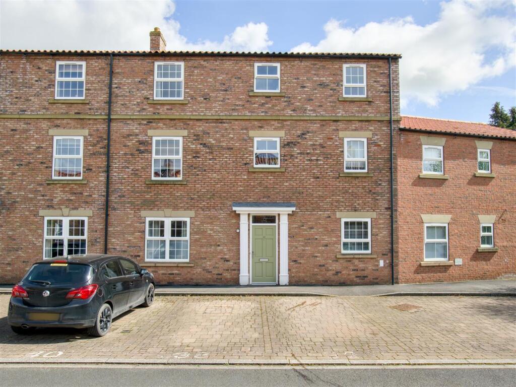 Main image of property: Wilkinson Court, Easingwold