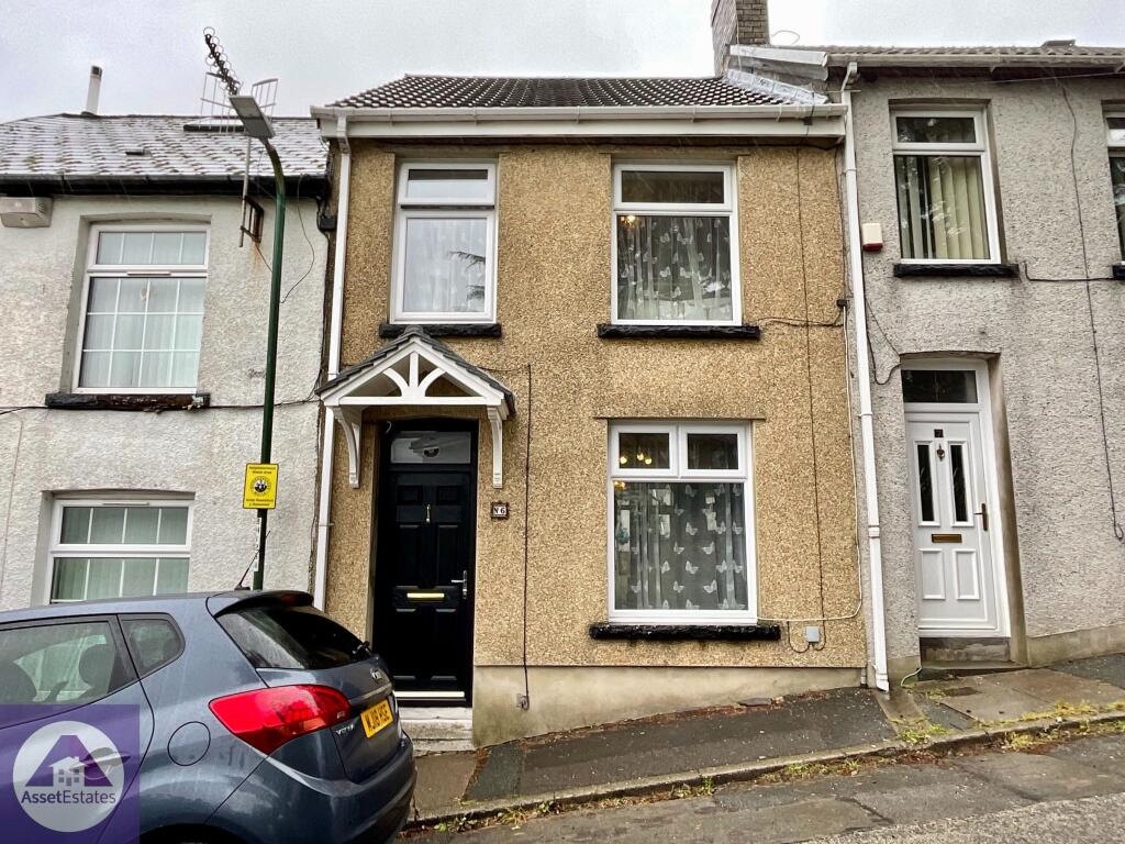 Main image of property: Upper Royal Lane, Abertillery