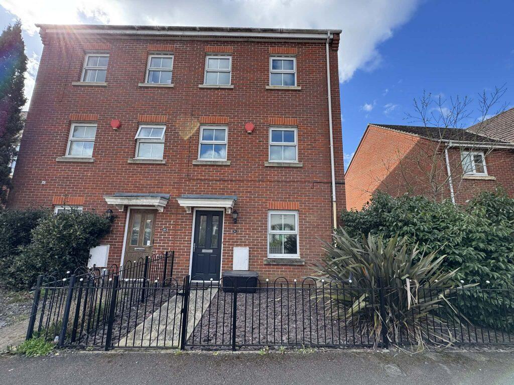 Main image of property: Urquhart Road Thatcham