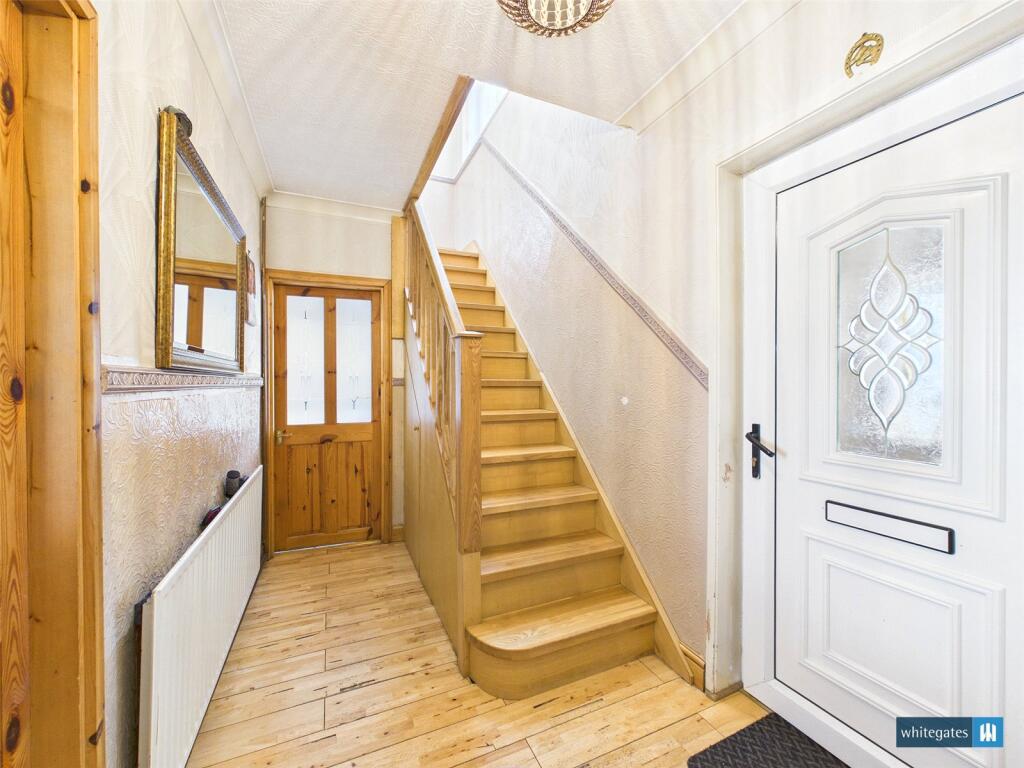House in Doncaster, South Yorkshire - More