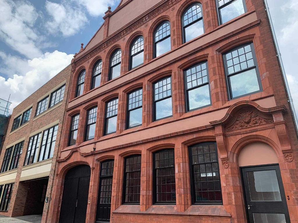 Main image of property: Million Penn, Legge Lane, Birmingham, B1 3LD